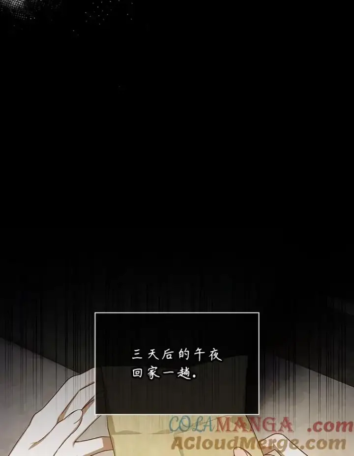 《如何隐藏皇帝的孩子》93.扑朔迷离图25