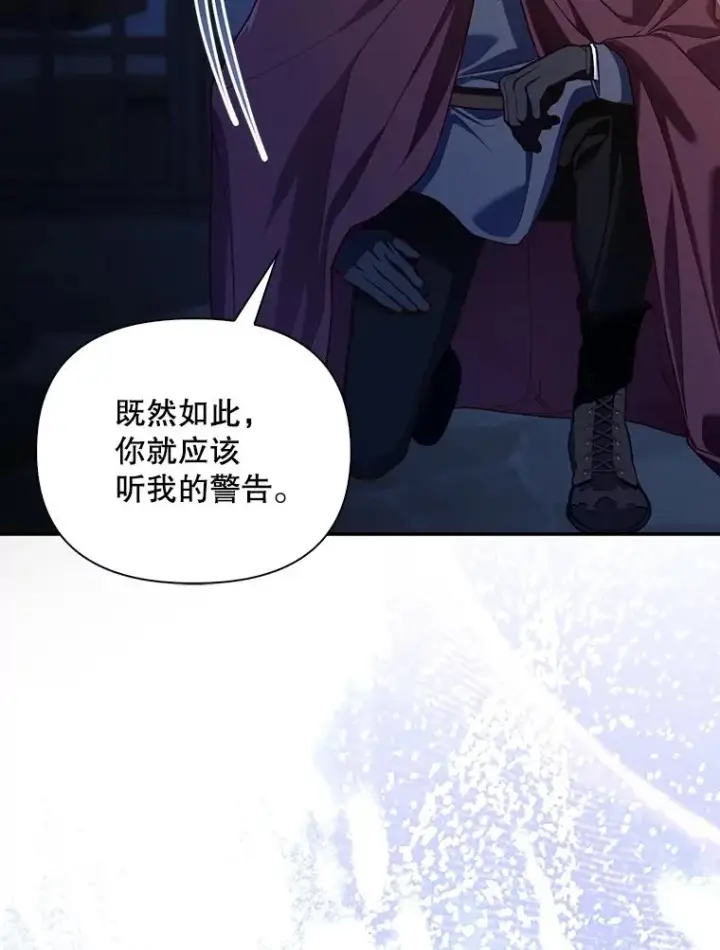 《如何隐藏皇帝的孩子》93.扑朔迷离图42