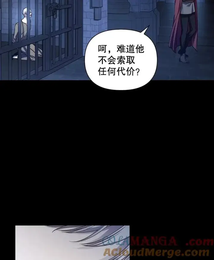 《如何隐藏皇帝的孩子》93.扑朔迷离图57