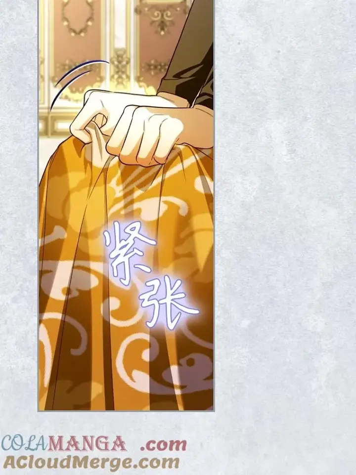 漫画《如何隐藏皇帝的孩子》94.发现秘密第97张图