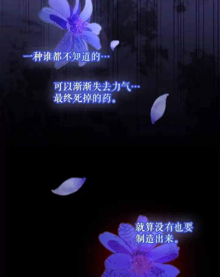 《如何隐藏皇帝的孩子》95.母亲的日记图102