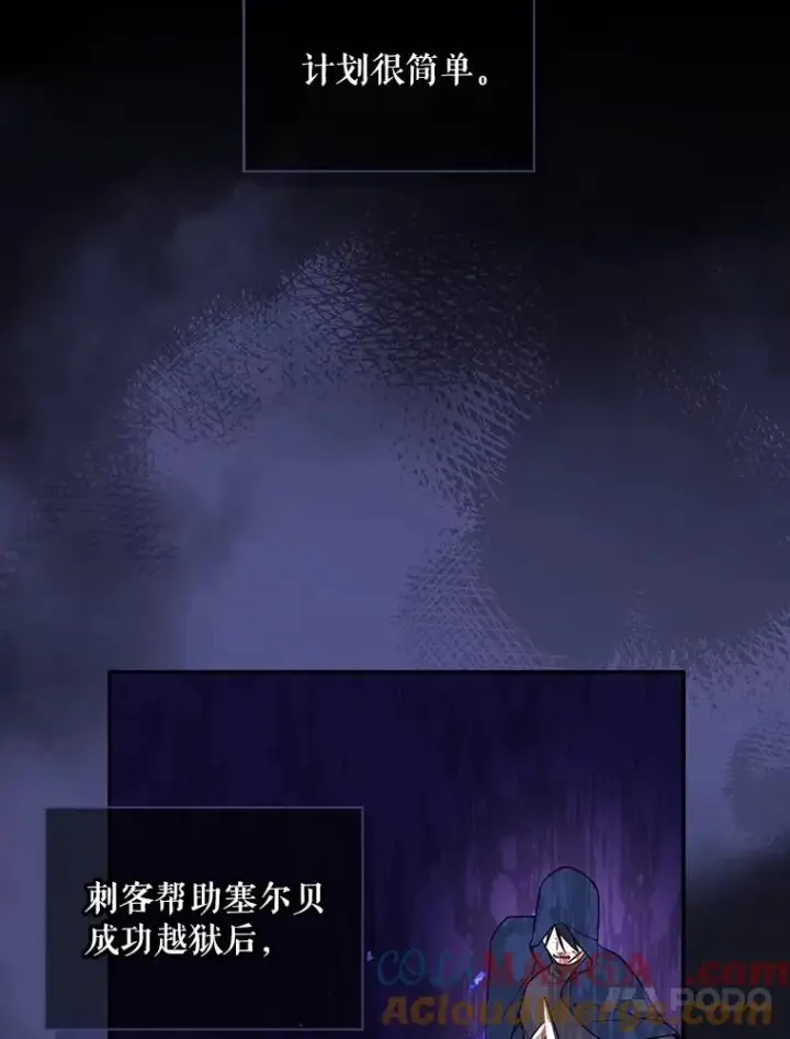 《如何隐藏皇帝的孩子》95.母亲的日记图13