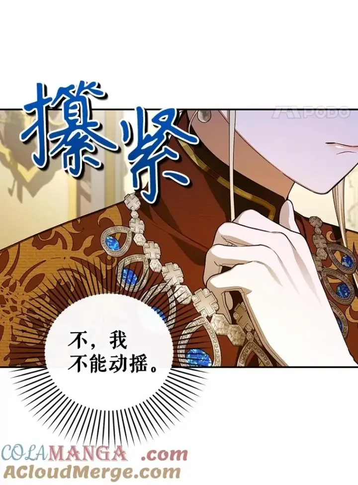《如何隐藏皇帝的孩子》95.母亲的日记图33
