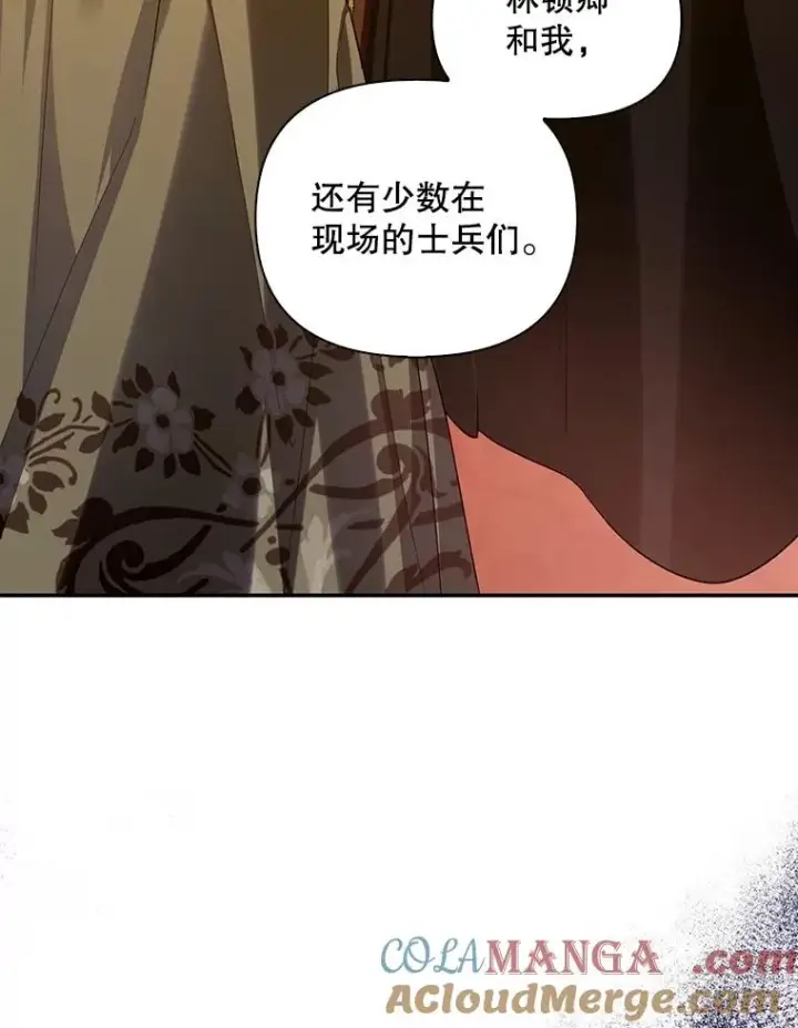 《如何隐藏皇帝的孩子》95.母亲的日记图45