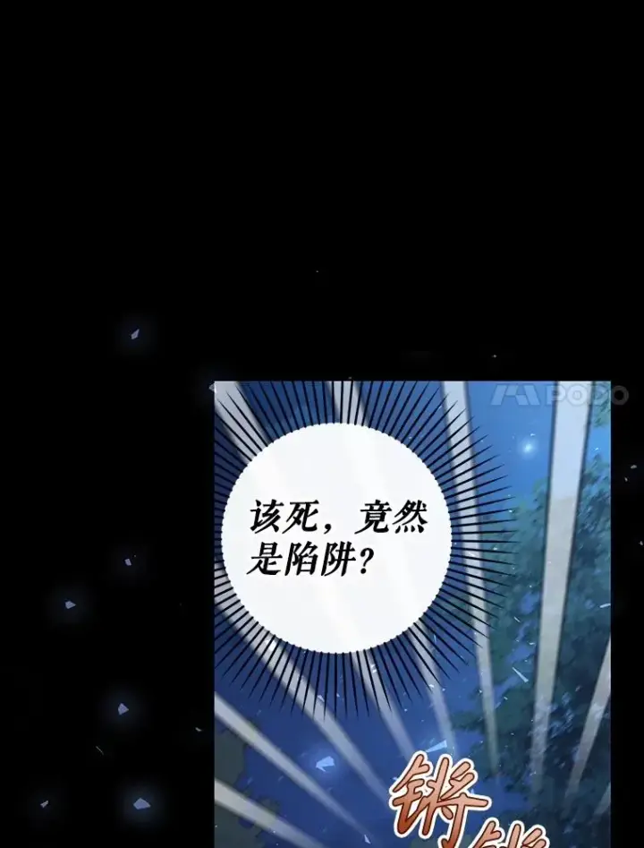 《如何隐藏皇帝的孩子》95.母亲的日记图7