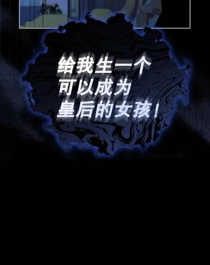 《如何隐藏皇帝的孩子》95.母亲的日记图92