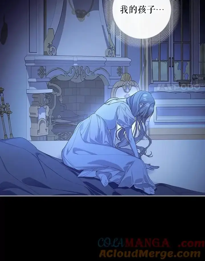 《如何隐藏皇帝的孩子》95.母亲的日记图97