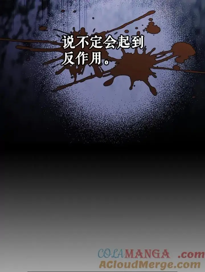 《如何隐藏皇帝的孩子》96.被撕掉的秘密图25
