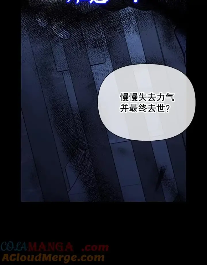 《如何隐藏皇帝的孩子》96.被撕掉的秘密图49