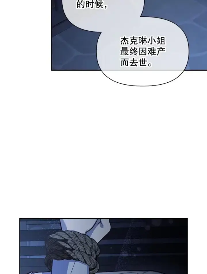 《如何隐藏皇帝的孩子》96.被撕掉的秘密图58