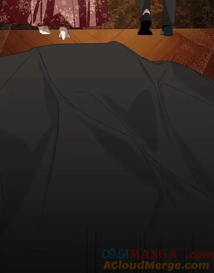 《如何隐藏皇帝的孩子》96.被撕掉的秘密图77