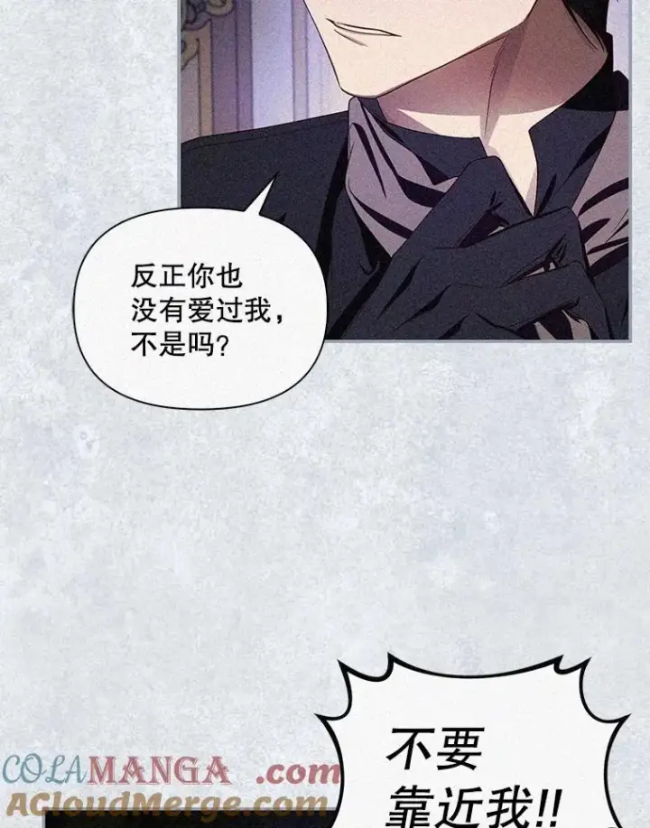 《如何隐藏皇帝的孩子》96.被撕掉的秘密图81