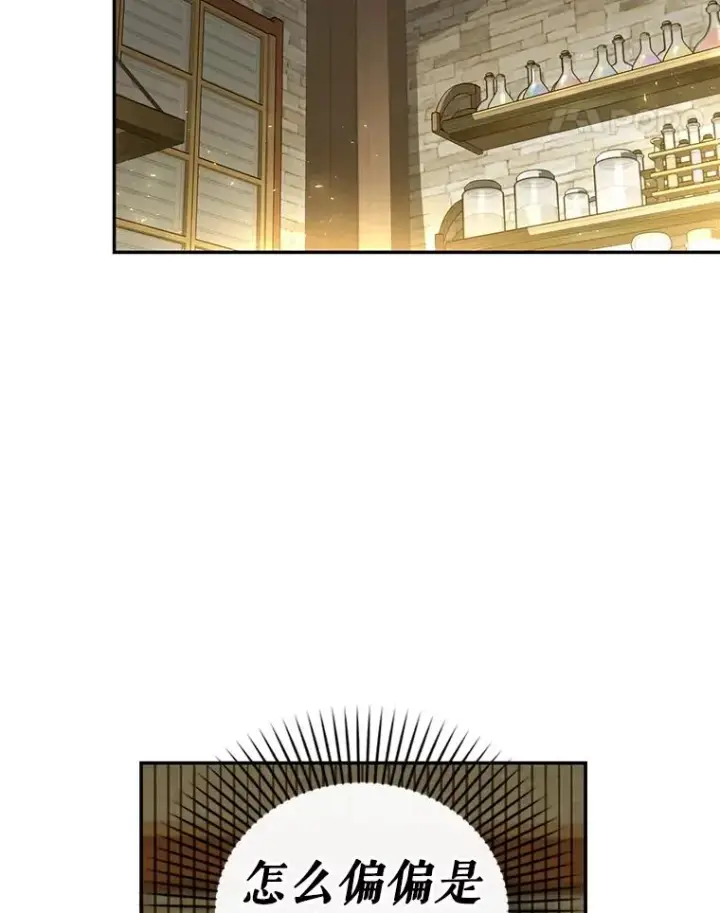 漫画《如何隐藏皇帝的孩子》97.一触即发第28张图