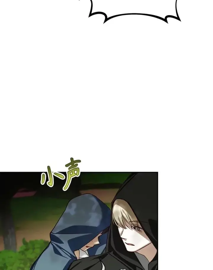 漫画《如何隐藏皇帝的孩子》97.一触即发第47张图