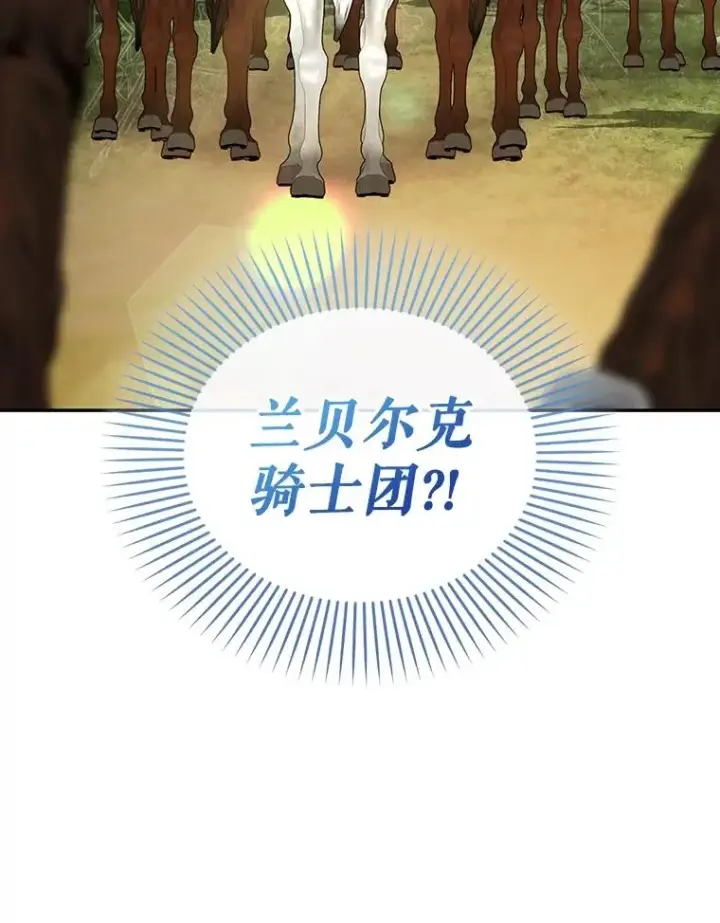 漫画《如何隐藏皇帝的孩子》97.一触即发第83张图