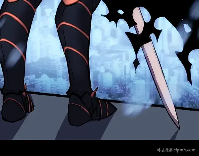 漫画《入手神话级专属装备》序章第104张图