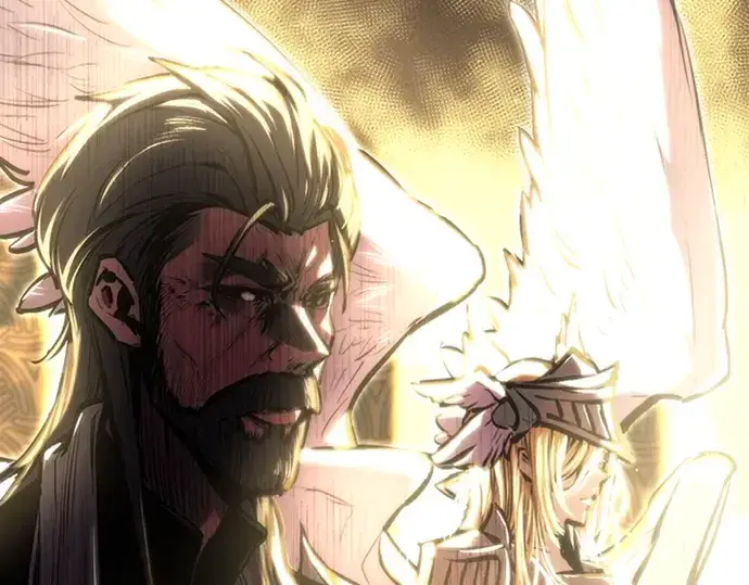 漫画《入手神话级专属装备》序章第11张图