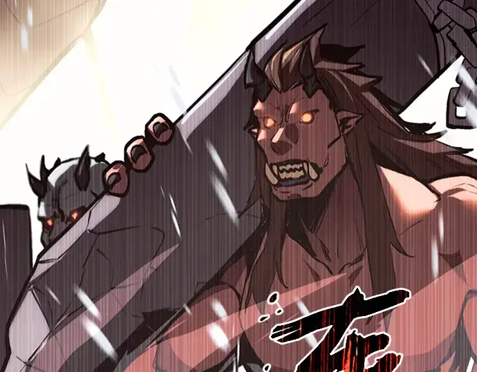 漫画《入手神话级专属装备》序章第34张图