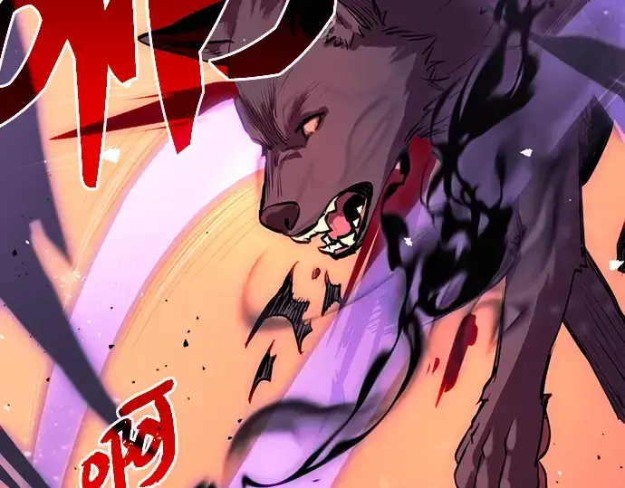漫画《入手神话级专属装备》第2话第118张图