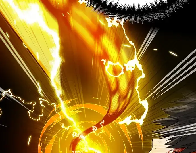 漫画《入手神话级专属装备》第3话第129张图