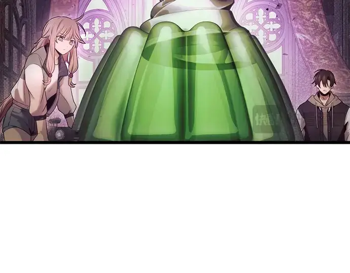 漫画《入手神话级专属装备》第44话第129张图