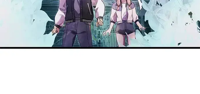 漫画《入手神话级专属装备》第46话第154张图