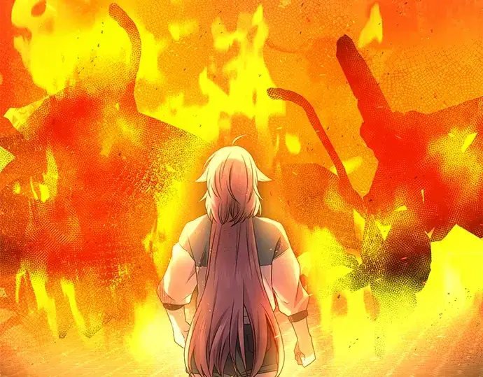 漫画《入手神话级专属装备》第47话第109张图