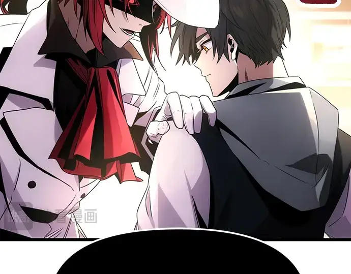 漫画《入手神话级专属装备》第48话第58张图