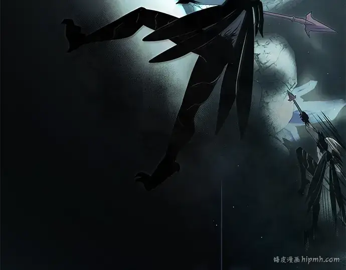 漫画《入手神话级专属装备》第58话第16张图