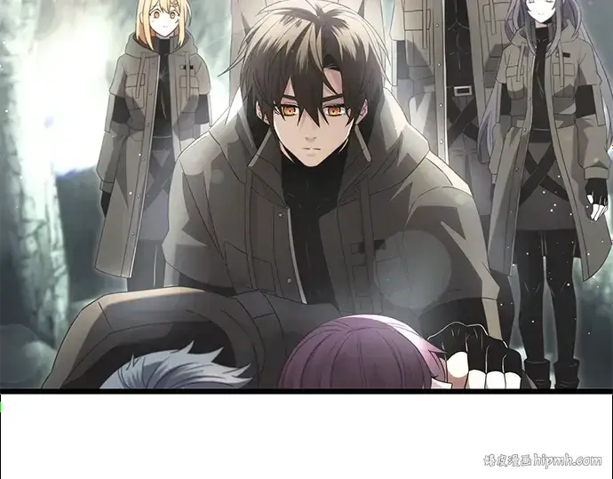 漫画《入手神话级专属装备》第59话第24张图