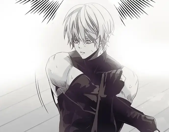 漫画《入手神话级专属装备》第61话第43张图