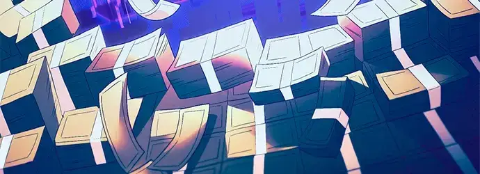 漫画《入手神话级专属装备》第66话第15张图
