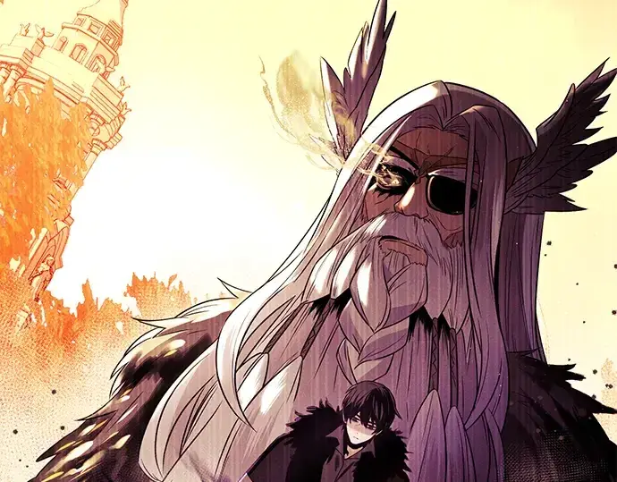 漫画《入手神话级专属装备》第81话第75张图