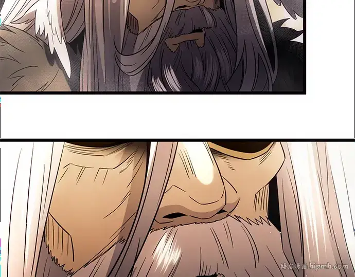 漫画《入手神话级专属装备》第83话第32张图