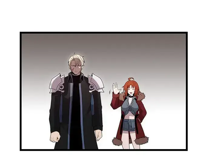 漫画《入手神话级专属装备》第84话第181张图