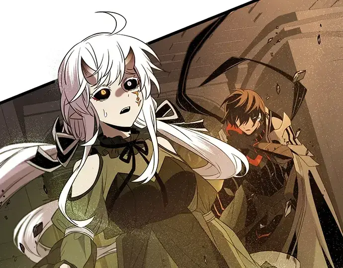 漫画《入手神话级专属装备》第86话第29张图