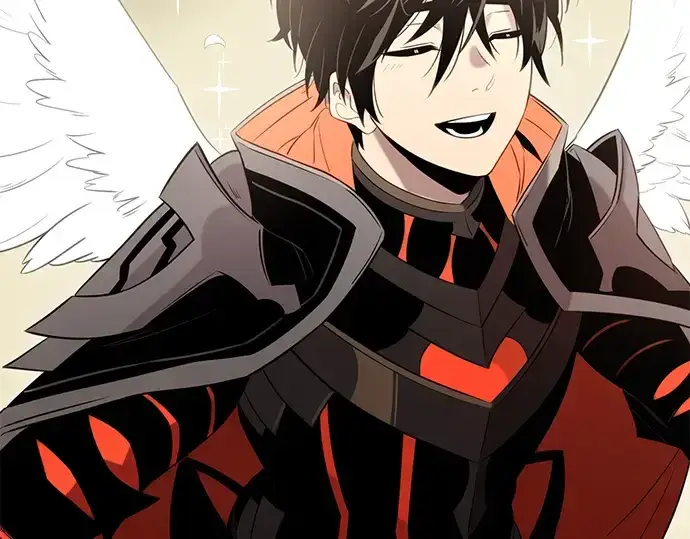 漫画《入手神话级专属装备》第88话第253张图