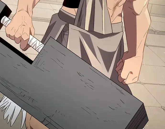 漫画《入手神话级专属装备》第91话第134张图
