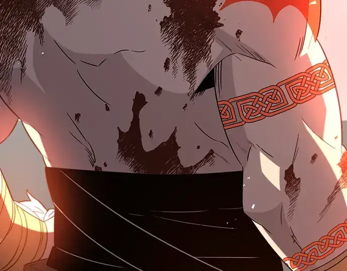 漫画《入手神话级专属装备》第91话第165张图
