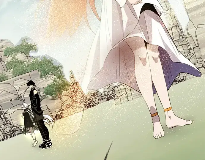 漫画《入手神话级专属装备》第91话第61张图