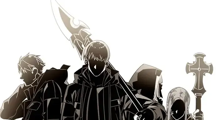 漫画《入手神话级专属装备》第96话第18张图