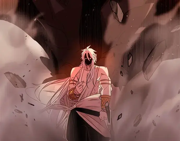 漫画《入手神话级专属装备》第96话第225张图
