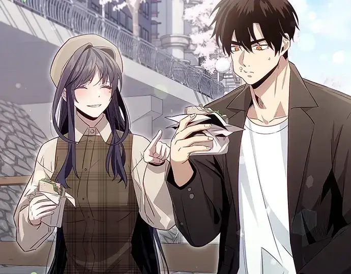 漫画《入手神话级专属装备》第101话第10张图