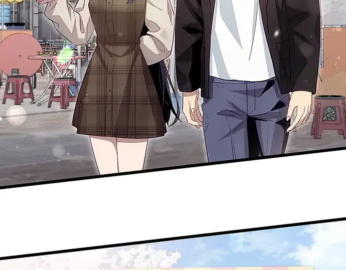 漫画《入手神话级专属装备》第101话第7张图