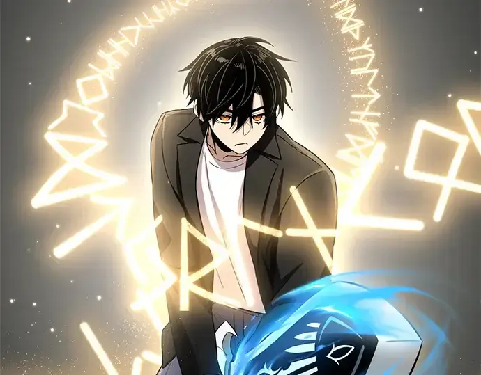 漫画《入手神话级专属装备》第103话第108张图