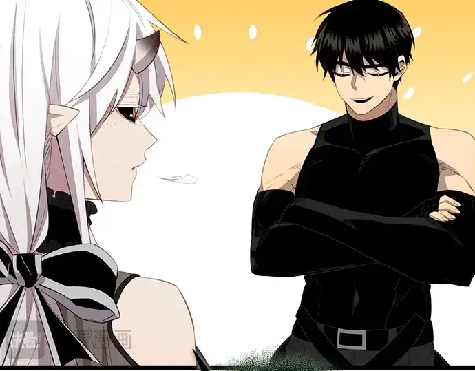 漫画《入手神话级专属装备》第105话第70张图