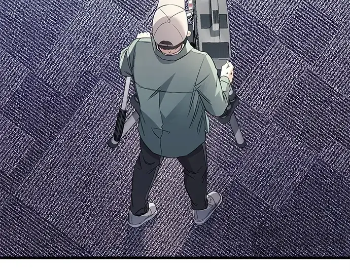 漫画《入手神话级专属装备》预告片第206张图