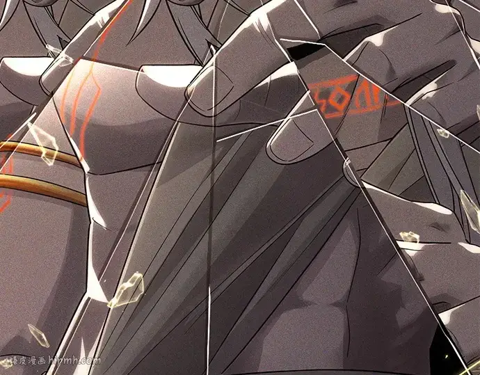 漫画《入手神话级专属装备》预告片第248张图