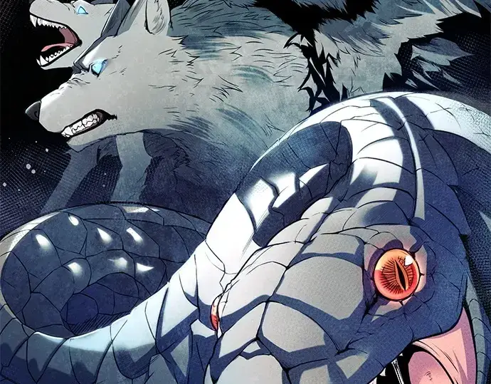 漫画《入手神话级专属装备》预告片第37张图