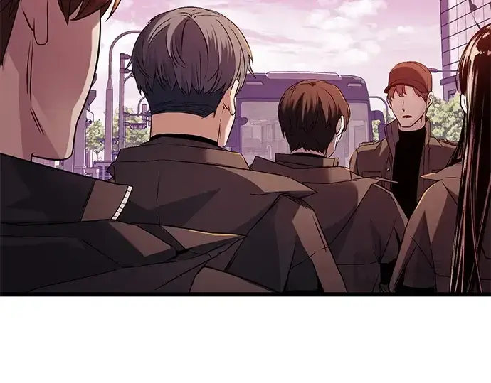 漫画《入手神话级专属装备》预告片第44张图